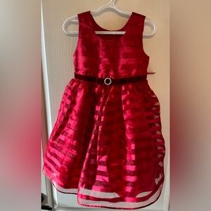 Jona Michelle holiday dress